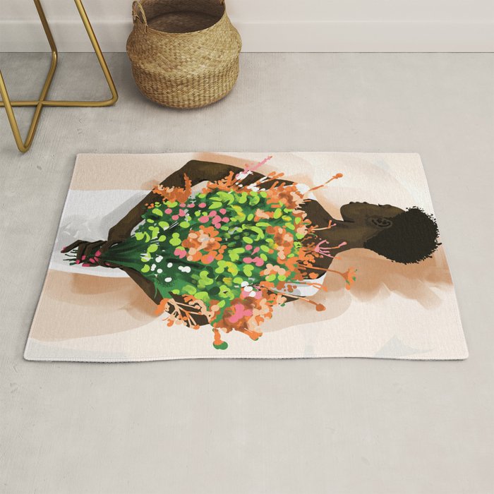 Come What May Rug Gallery Image 1