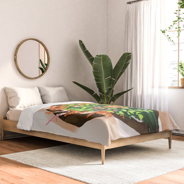 Come What May Comforter Gallery Image 2