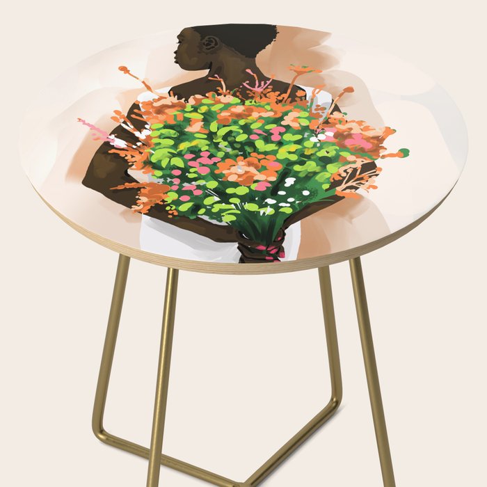 Come What May Side Table Gallery Image 2