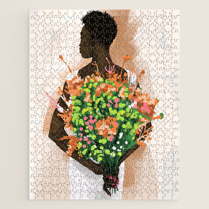 Come What May Jigsaw Puzzle Gallery Image 1