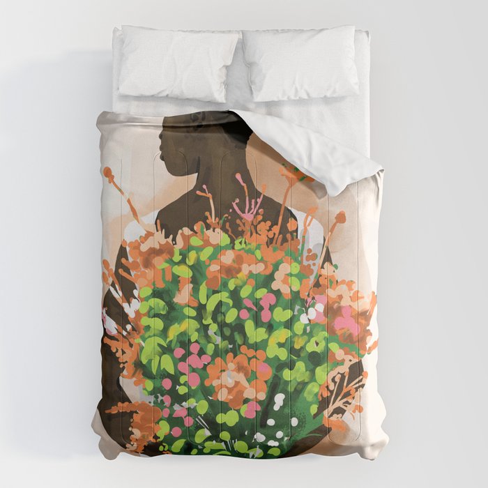 Come What May Comforter Gallery Image 6