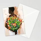 Come What May Stationery Card Gallery Image 2