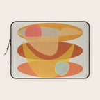 Surf & Boomerang Laptop Sleeve Gallery Image 1