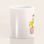 Capricorn Cherry Coffee Mug Gallery Image 4