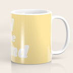 cool to be kind Coffee Mug Gallery Image 1