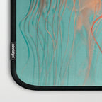 Jellyfish Dance Laptop Sleeve Gallery Image 3