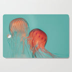 Jellyfish Dance Cutting Board Gallery Image 1