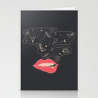 Talk Cowboy to Me Stationery Card Gallery Image 2