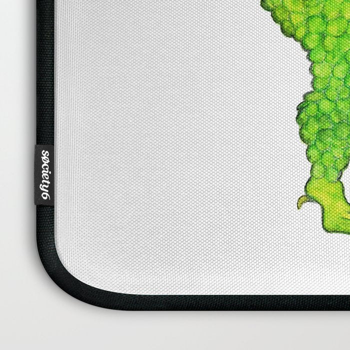 Back the T. Rex up! Laptop Sleeve Gallery Image 3