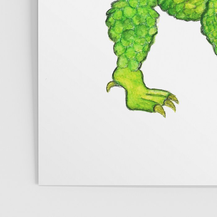 Back the T. Rex up! Poster Gallery Image 3