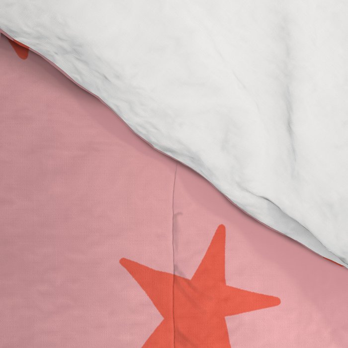 Stars Comforter Gallery Image 4