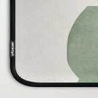 Modern Vase With Plants Laptop Sleeve Gallery Image 3