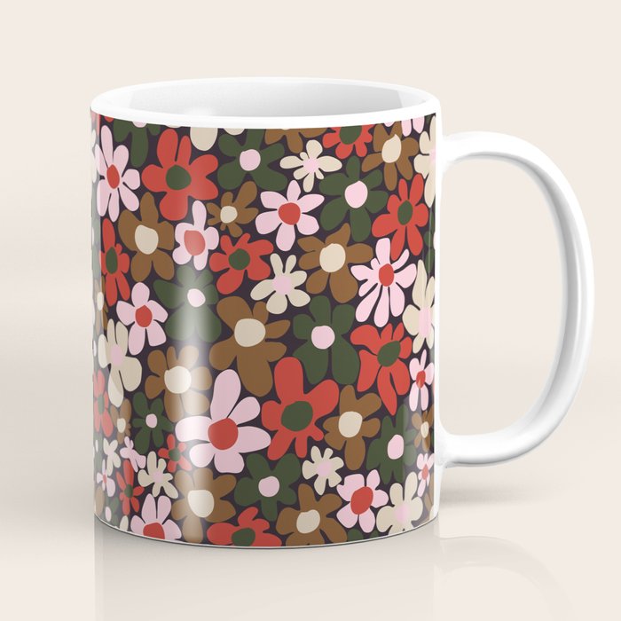Amour night Coffee Mug Gallery Image 1