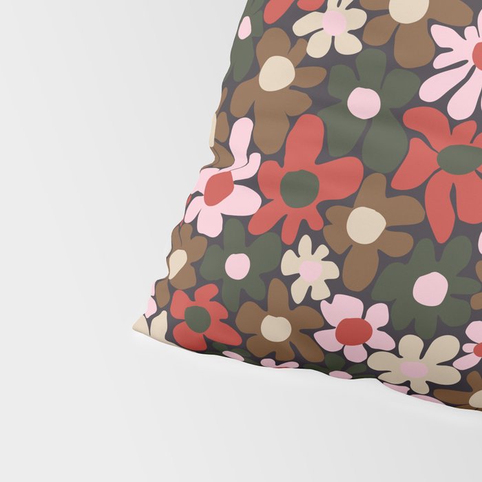 Amour night Pillow Sham Gallery Image 4