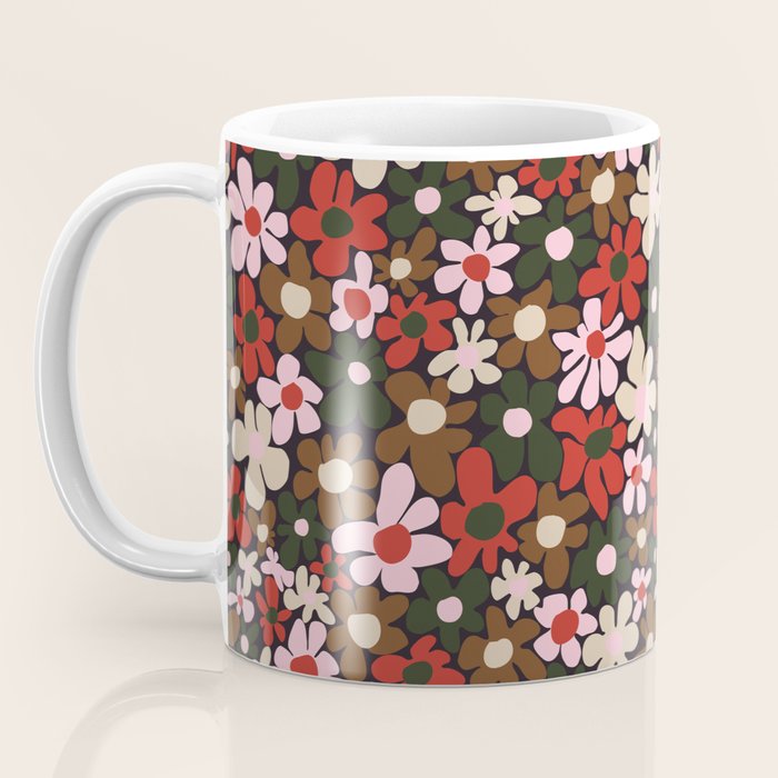 Amour night Coffee Mug Gallery Image 3
