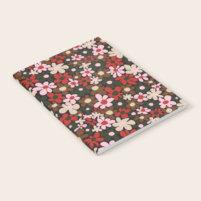 Amour night Notebook Gallery Image 2