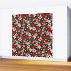 Amour night Wall Mural Gallery Image 2