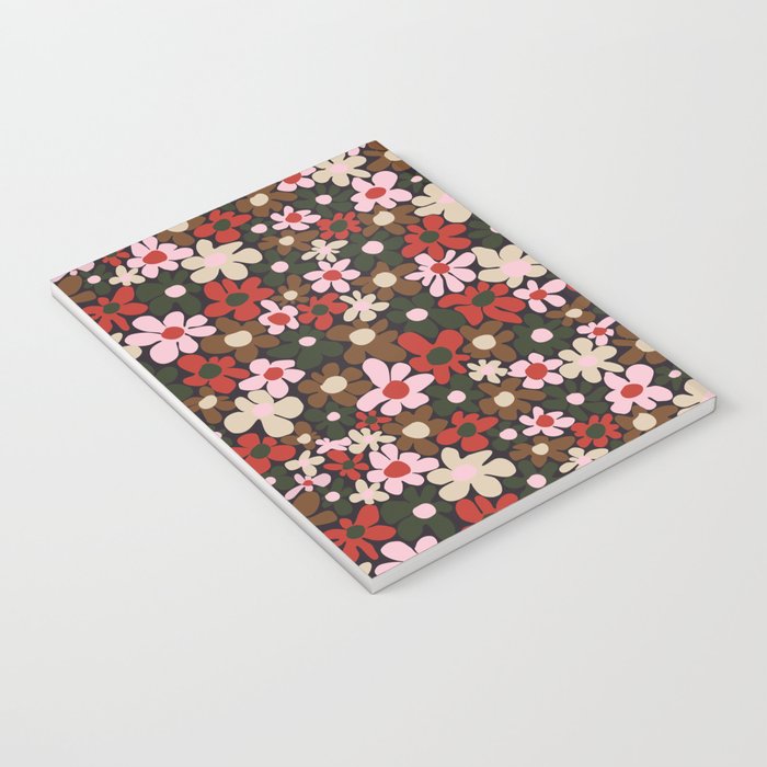 Amour night Notebook Gallery Image 3