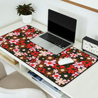 Amour night Desk Mat Gallery Image 2