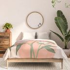 Peony Comforter Gallery Image 3