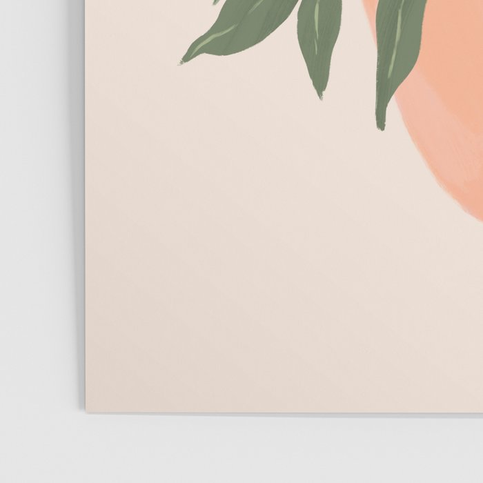 Peony Poster Gallery Image 3