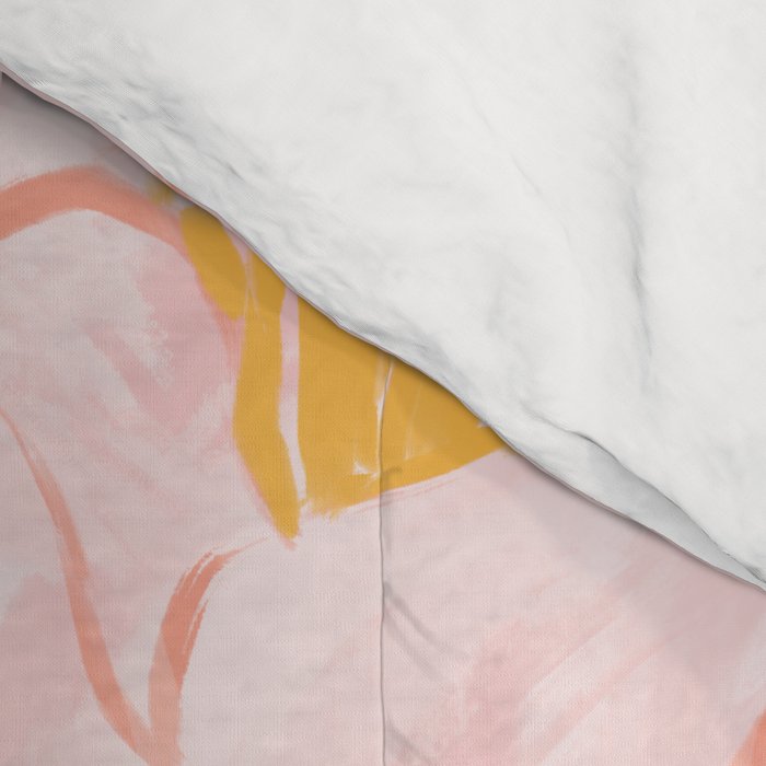 Peony Comforter Gallery Image 4