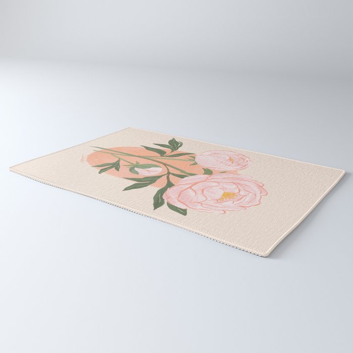 Peony Rug Gallery Image 3