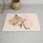 Peony Rug Gallery Image 1