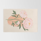 Peony Rug Gallery Image 2
