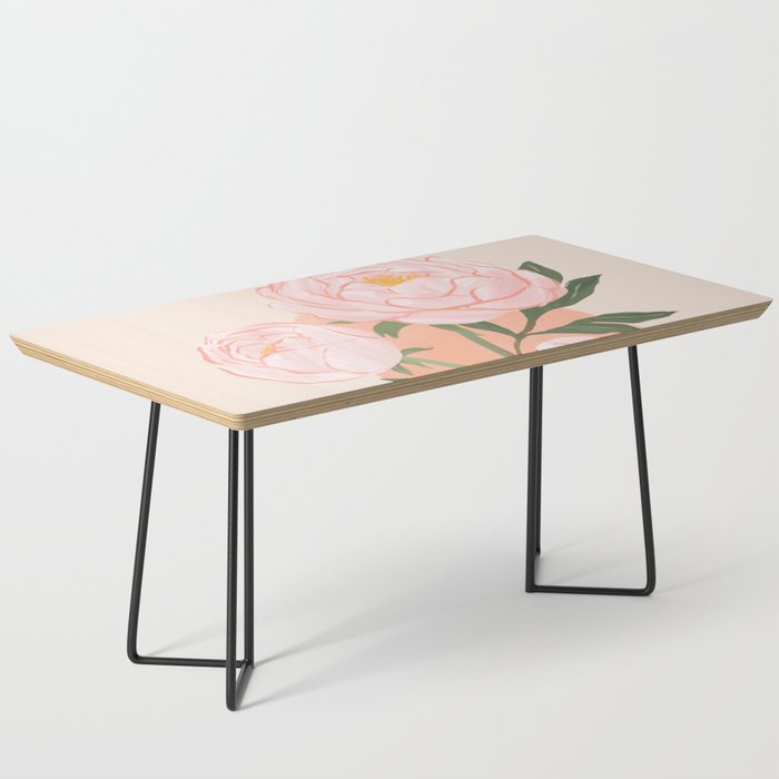 Peony Coffee Table Gallery Image 1