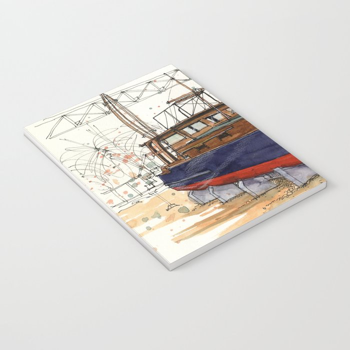 Hemingway's Cuba:  Pilar Notebook Gallery Image 3