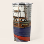 Hemingway's Cuba:  Pilar Travel Mug Gallery Image 1