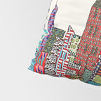 Chicago  Pillow Sham Gallery Image 4