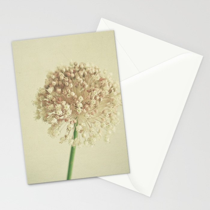Sphere Stationery Card Gallery Image 2