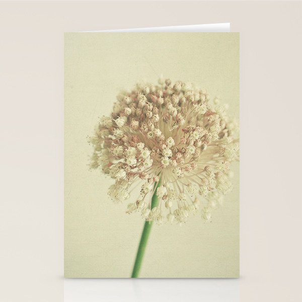 Sphere Stationery Card Gallery Image 1