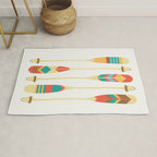 Summer Lake Rug Gallery Image 1