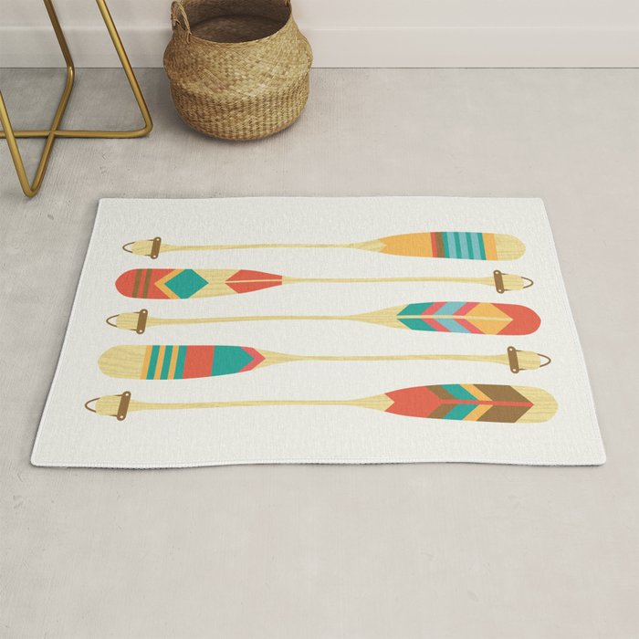 Summer Lake Rug Gallery Image 1