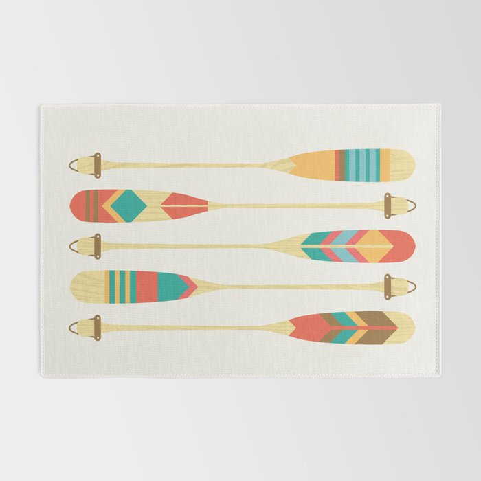 Summer Lake Rug Gallery Image 2