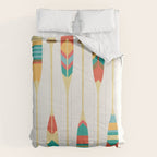 Summer Lake Comforter Gallery Image 6