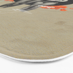Changes Bath Mat Gallery Image 3