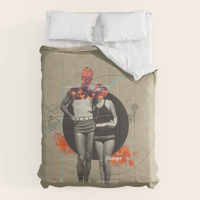 Changes Comforter Gallery Image 6