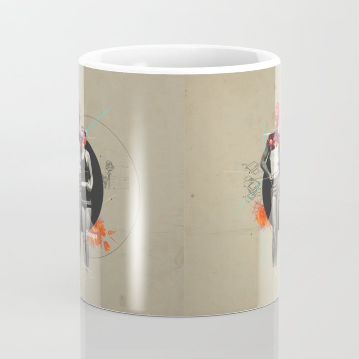Changes Coffee Mug Gallery Image 4