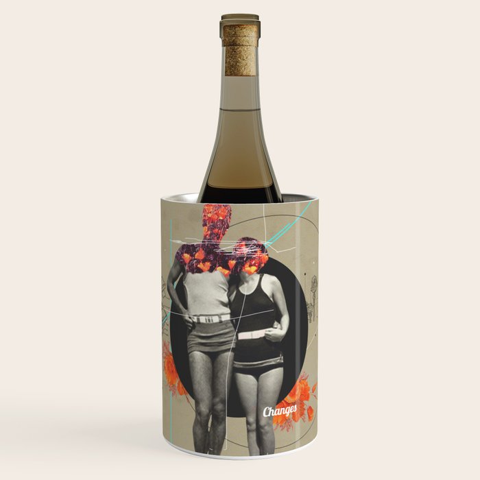 Changes Wine Chiller Gallery Image 1