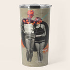 Changes Travel Mug Gallery Image 1