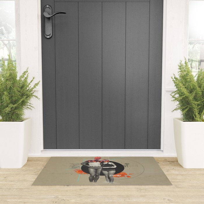 Changes Welcome Mat Gallery Image 3