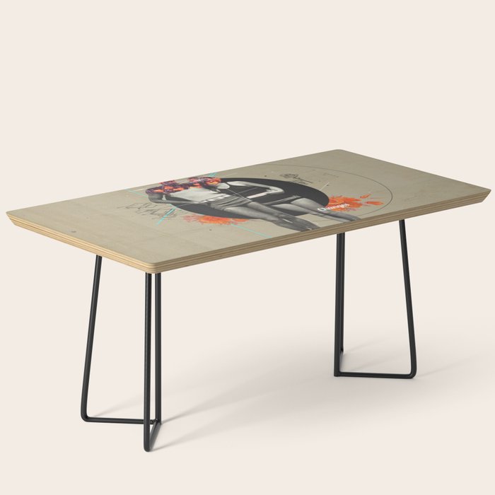 Changes Coffee Table Gallery Image 1