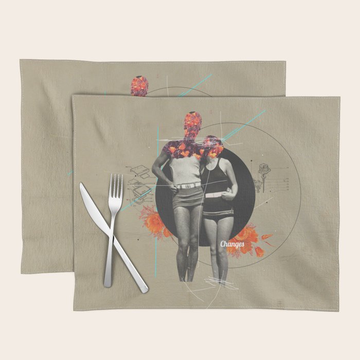 Changes Placemat Gallery Image 1