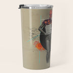 Changes Travel Mug Gallery Image 3