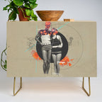 Changes Credenza Gallery Image 1