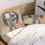 Changes Pillow Sham Gallery Image 2